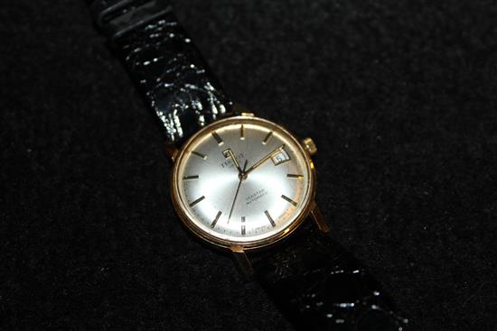 Gents Tissot watch